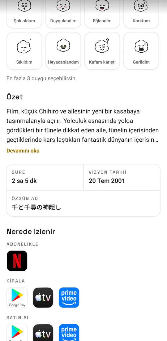 Yorumla ve paylaş